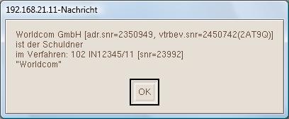 Image nachricht