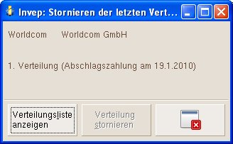 Image stornieren